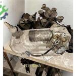REANULT 11 FLASH ARKA SİLECEK MOTORU ORJİNAL ÇIKMA