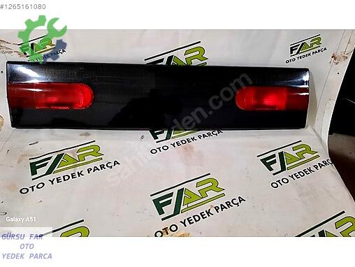 Renault 19 Stop çıkma parça