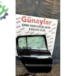 Renault Megane Çıkma Kapı