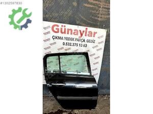 Renault Megane Çıkma Kapı (6. Adet)