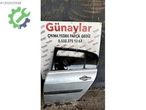 Renault Megane Kapı Sökme Çıkma (11. Adet)
