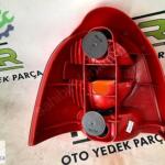 RENAULR TWİNGO SAĞ SOL STOP TAKIMI 1998-