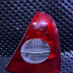 RENAULT CLİO 2 HB SAĞ STOP