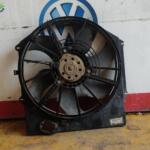 RENAULT CLİO 2 KANGOO 1 KOMPLE FAN 7700836311