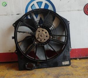 RENAULT CLİO 2 KANGOO 1 KOMPLE FAN 7700836311