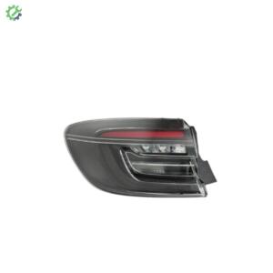 RENAULT CLİO 2024-2025 SIFIR LEDLİ SOL DIŞ STOP 265554288R