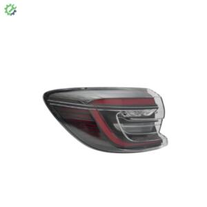 RENAULT CLİO 2024-2025 SIFIR LEDLİ SOL DIŞ STOP UNI-27839 (2. Adet)