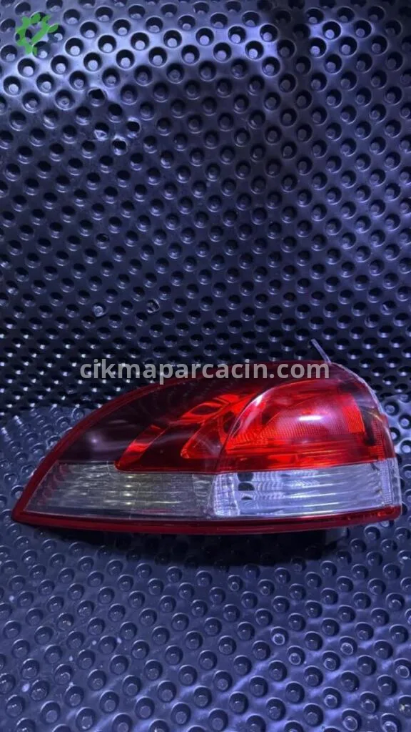 Renault Clio Sol Stop çıkma parça