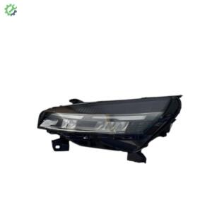 RENAULT CLİO 5 2024-2025 LEDLİ SIFIR SOL FAR 260600149R