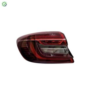 RENAULT CLİO 5 İCON PAKET 2021-2024 SIFIR SOL DIŞ STOP 265551035R
