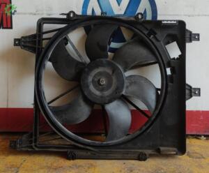 RENAULT CLİO-SYMBOL 1.5 DCI KOMPLE FAN 78573010