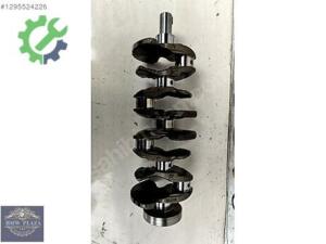 RENAULT-DACİA-NİSSAN 1.3 TCE H5HA STD KRANK MİLİ