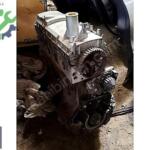 2005 Renault Captur Motor Komple Çıkma Parça Samsun