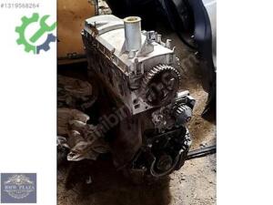 RENAULT-DACİA 1.4 K4J SİLİNDİR KAPAĞI-BLOK-KRANK