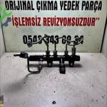 Mercedes-Benz E Turbo Çıkma Parça İstanbul