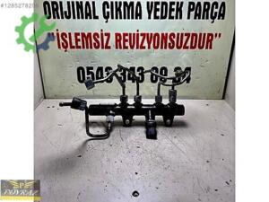 RENAULT-DACİA 1.5 RAİL BORUSU YAKIT HATTI ORJİNAL 175215346R