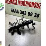 Renault Clio Enjektör Kütüğü Çıkma Parça İstanbul