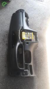 RENAULT LAGUNA GÖĞÜSLÜK