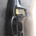 RENAULT LAGUNA GÖĞÜSLÜK