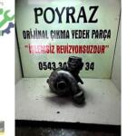 Fiat Albea Sandık Motor Çıkma Parça İstanbul