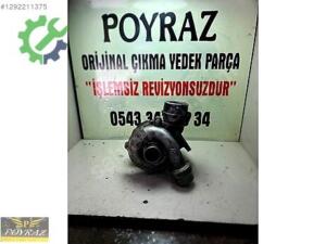 RENAULT-NİSSAN SCENIC-MEGANE-CLİO 1.5 DCİ TURBO 625683H82303720