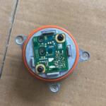 RENAULT TALİSMAN LED FAR BEYNİ B10604