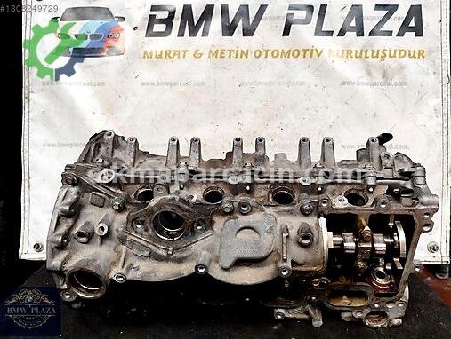 Renault Megane Silindir Kapak çıkma parça