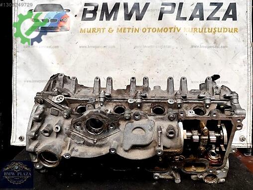 Renault Megane Silindir Kapak çıkma parça