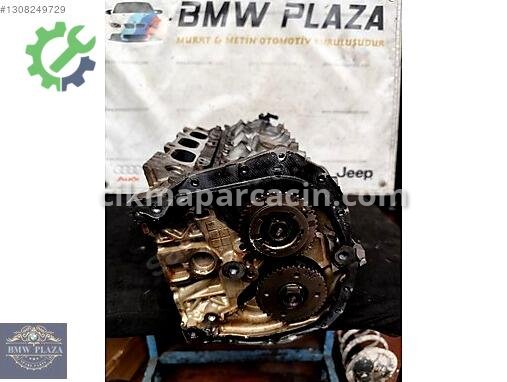 Renault Megane Silindir Kapak çıkma parça