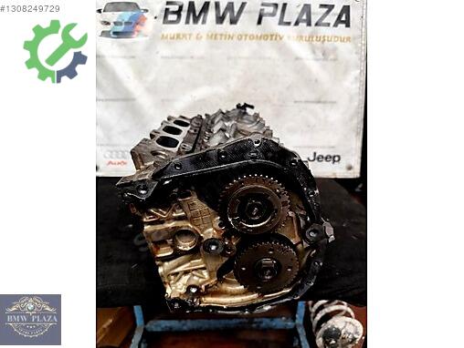 Renault Megane Silindir Kapak çıkma parça