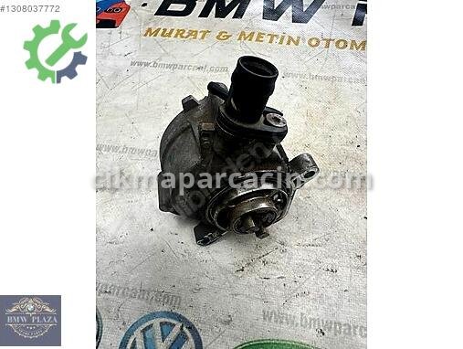 Renault Megane Fren Vakum Pompası A282090005 çıkma parça