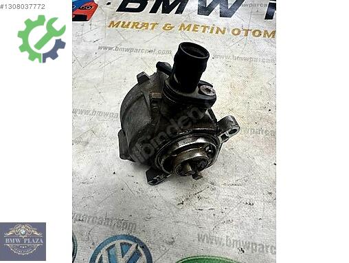 Renault Megane Fren Vakum Pompası A282090005 çıkma parça
