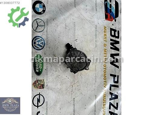 Renault Megane Fren Vakum Pompası A282090005 çıkma parça