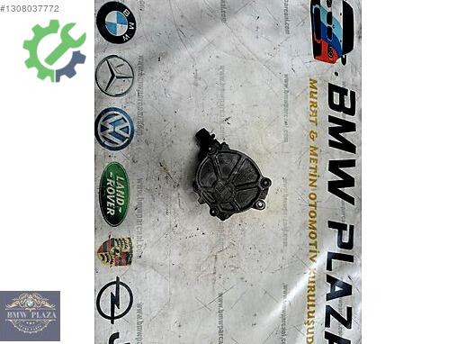 Renault Megane Fren Vakum Pompası A282090005 çıkma parça