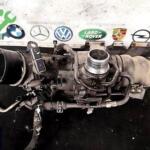 Mercedes-Benz Sprinter Turbo Çıkma Parça Kayseri