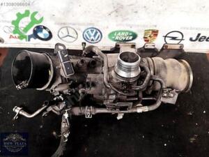 RENAULT 1.3 TCE H5HA KOMPLE TURBO 879600-5