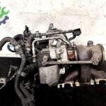 Renault Megane Turbo Çıkma Parça Kayseri