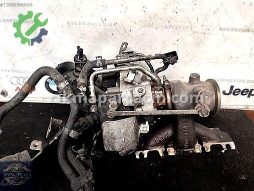 Renault Megane Turbo 879600-5 çıkma parça