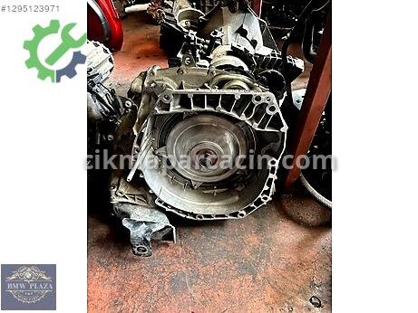 Renault Talisman Şanzıman Komple çıkma parça
