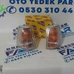RENAULT 11 -FLASH S SAĞ SOL ORJİNAL SİNYAL 1989-1995