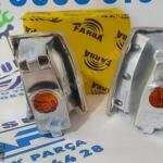 RENAULT 11 -FLASH S SAĞ SOL ORJİNAL SİNYAL 1989-1995