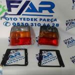RENAULT 11 FLASH S SAĞ SOL STOP ORJİNAL