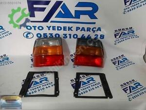 RENAULT 11 FLASH S SAĞ SOL STOP ORJİNAL
