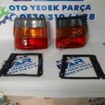 RENAULT 11 FLASH S SAĞ SOL STOP ORJİNAL