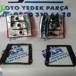 RENAULT 11 FLASH S SAĞ SOL STOP ORJİNAL