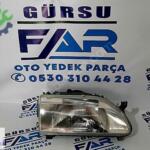 RENAULT 19 EUROPA -SEDAN-HB SAĞ ORJİNAL