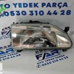 RENAULT 19 EUROPA -SEDAN-HB SAĞ ORJİNAL