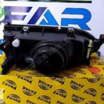 RENAULT 19 EUROPA -SEDAN-HB SOL ORJİNAL FARBA