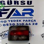 RENAULT 19 EUROPA HB SOL STOP 1992 – 2001