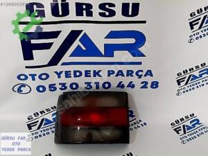 RENAULT 19 EUROPA HB SOL STOP 1992 – 2001